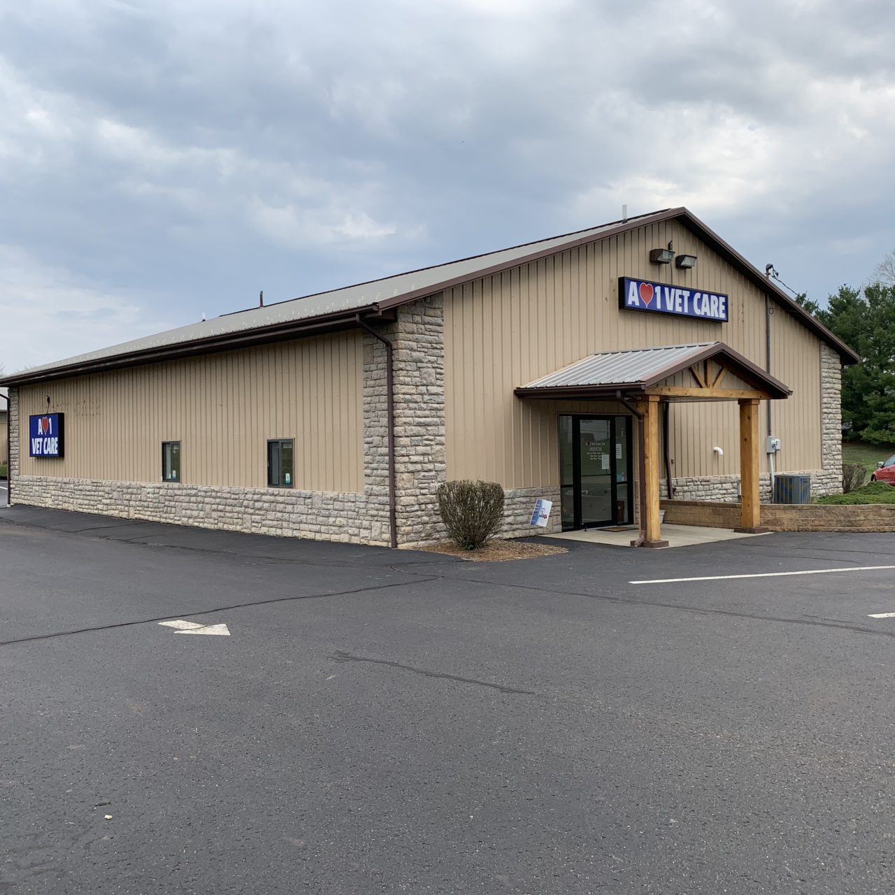 Coshocton, OH Veterinary Jobs A1 Vet Care