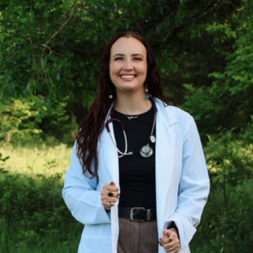 Dr. Kirsten Brown